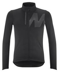 Veste Manches Longues Mavic Cosmic Pro Wind Noir