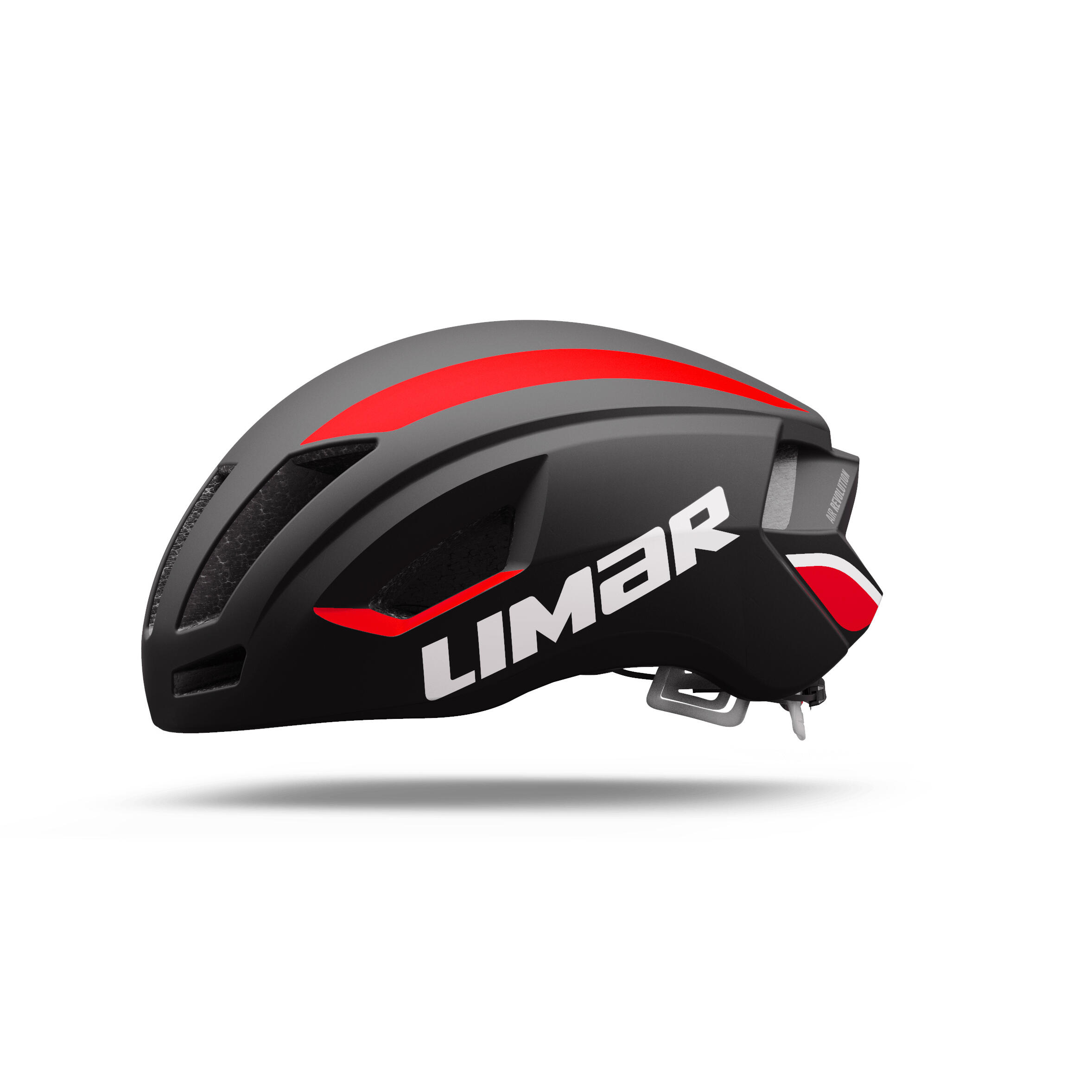City-Fahrradhelm  Limar Air Speed 3/5