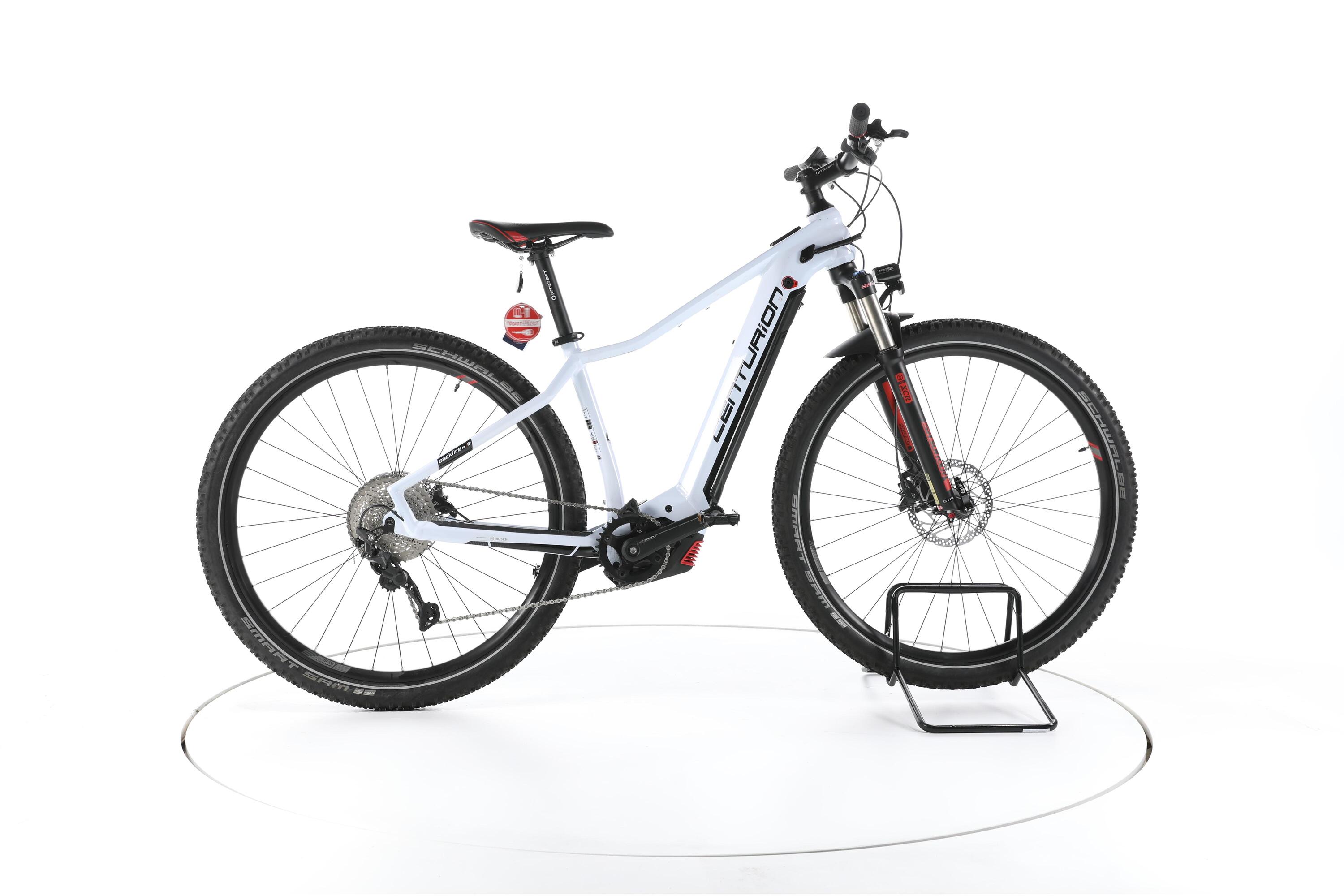 CENTURION Ebike ricondizionata · Centurion Backfire Fit E R750i · Ottime condizioni