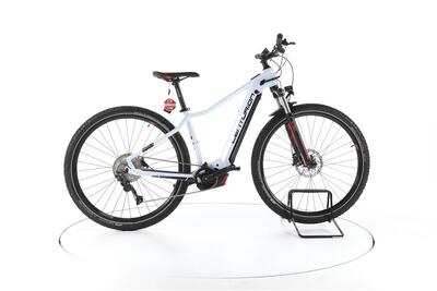 Ebike ricondizionata · Centurion Backfire Fit E R750i · Ottime condizioni