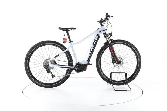 Ebike ricondizionata · Centurion Backfire Fit E R750i · Ottime condizioni