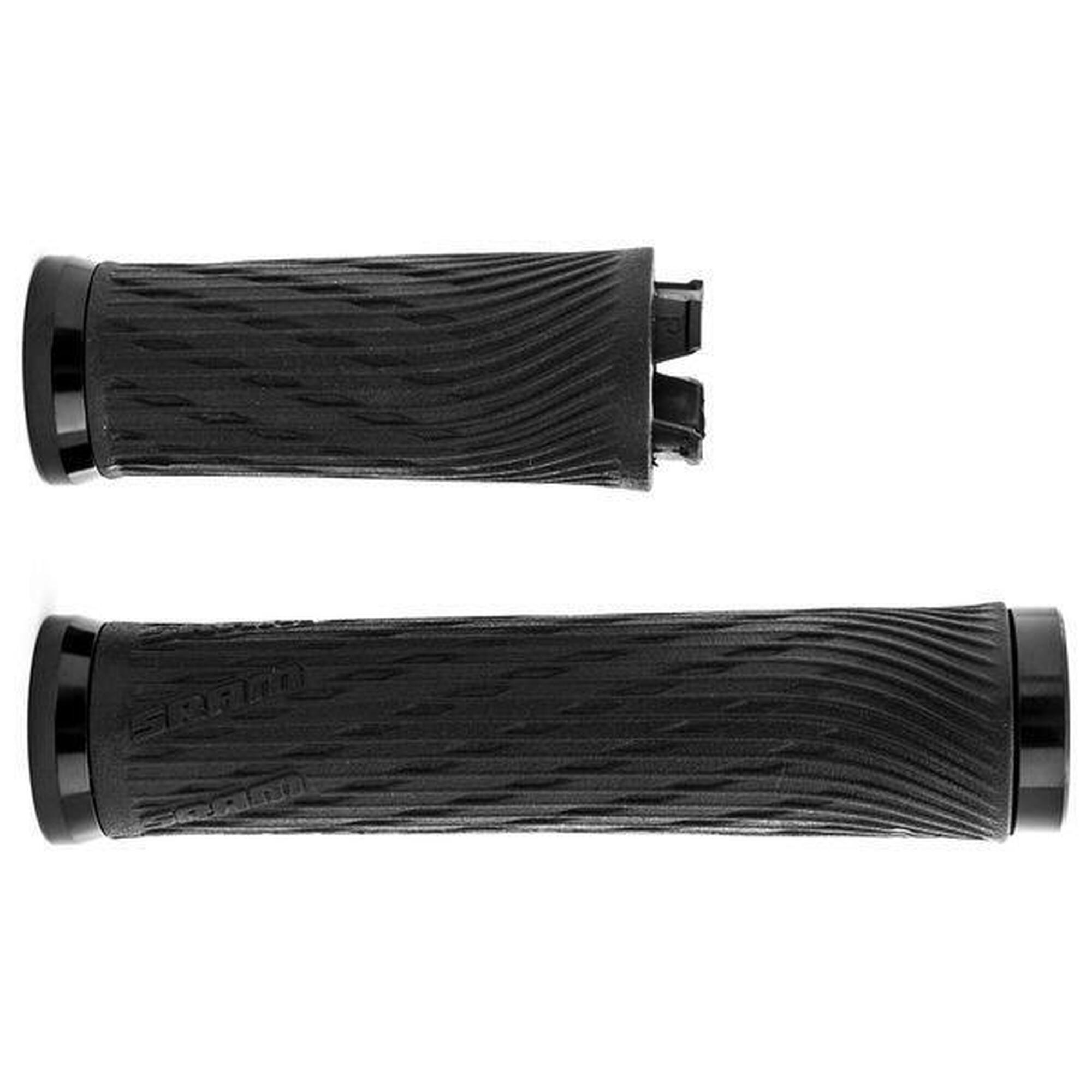 Commande De Vitesse SRAM X01 Eagle 12 Vitesses – Droite – Avec Pince – Noir