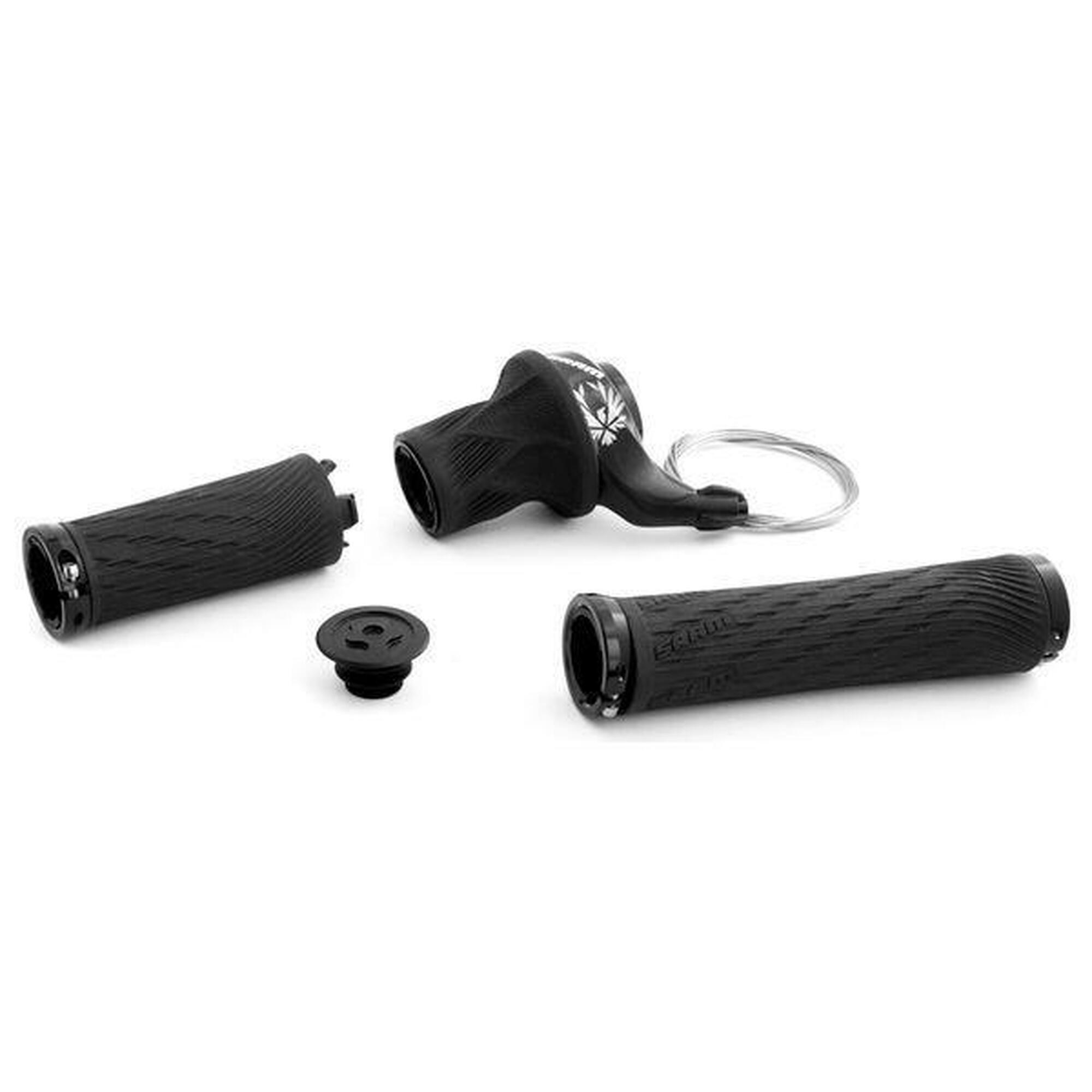 Manette de changement de vitesse arrière SRAM XX1 Eagle 12 vitesses - Sports