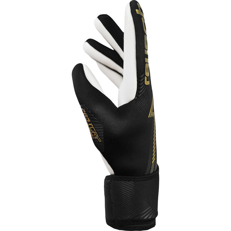 Manusi portari Fastgrip Silver