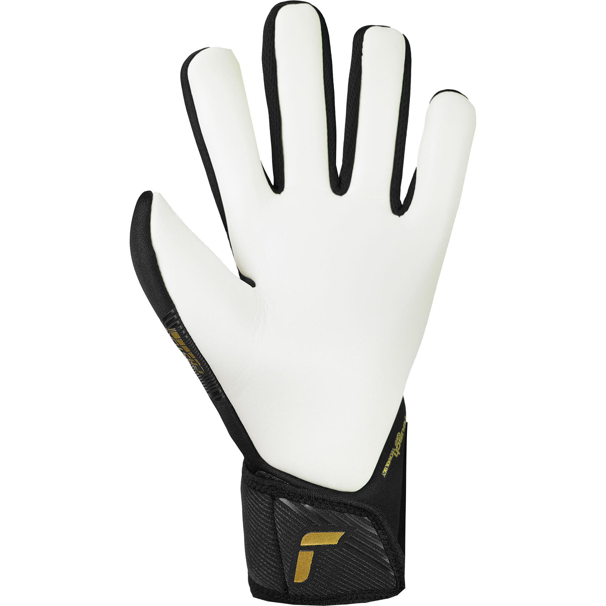 Kapus kesztyű Reusch Fastgrip Silver 6/7