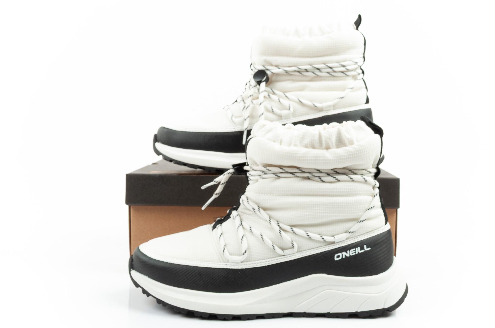 Damen-Winterschneeschuhe O'neill Vail 7/7