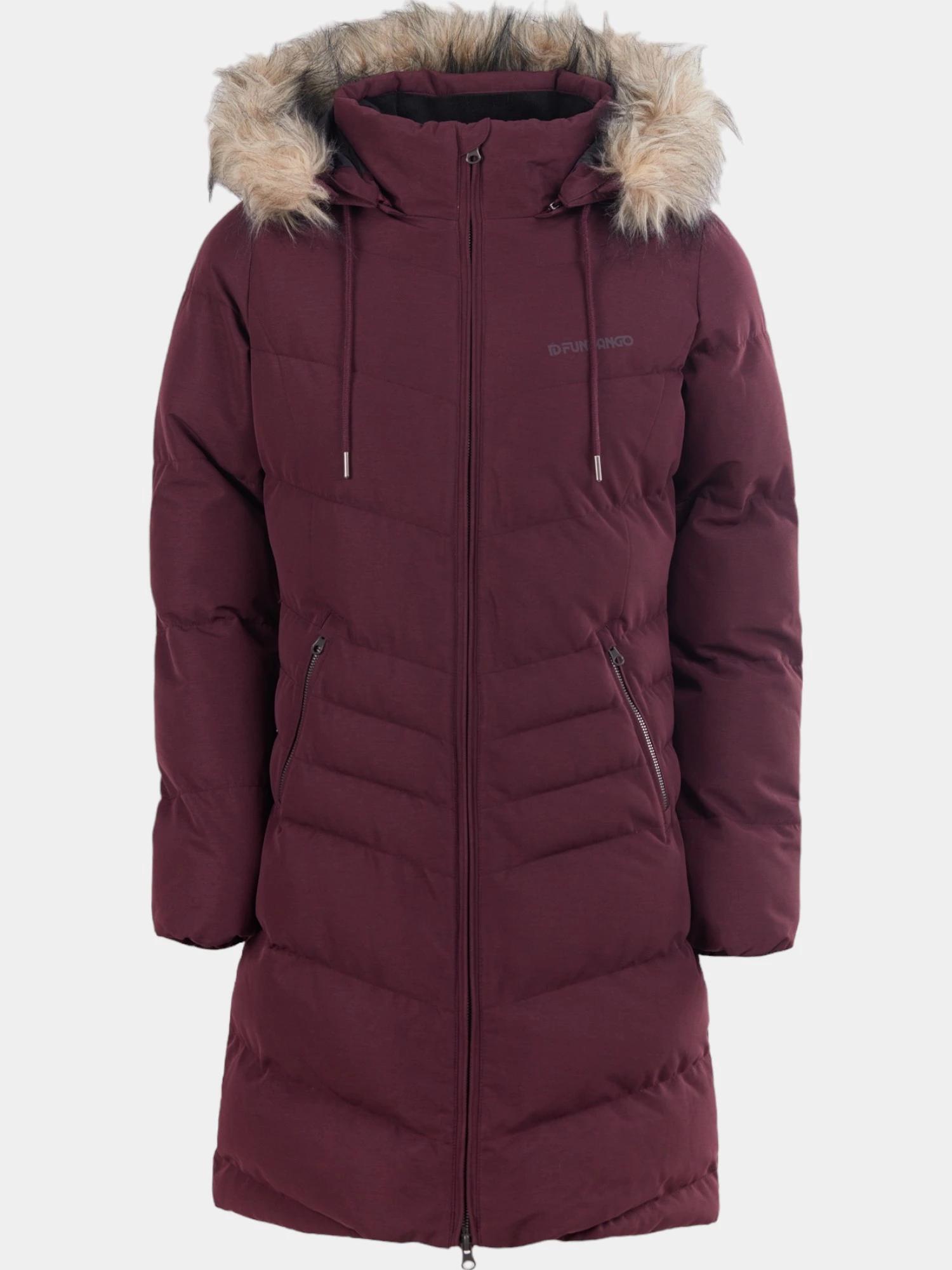 Winterjas dames Puppis Pad 5/7