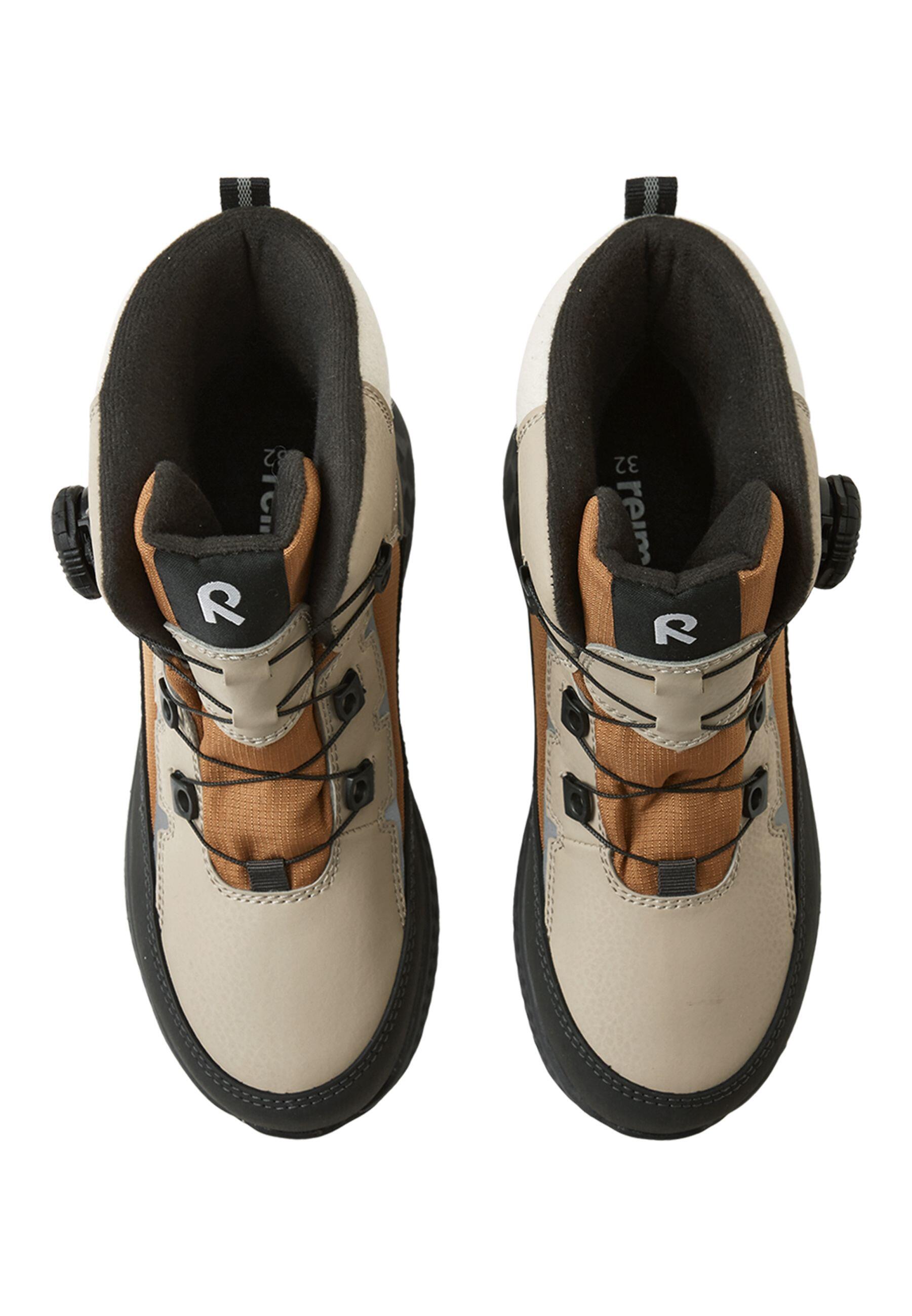 ReimaTec Schuhe Winterschuhe Hallava Quicklock - PFAS-frei | PVC-frei 3/8