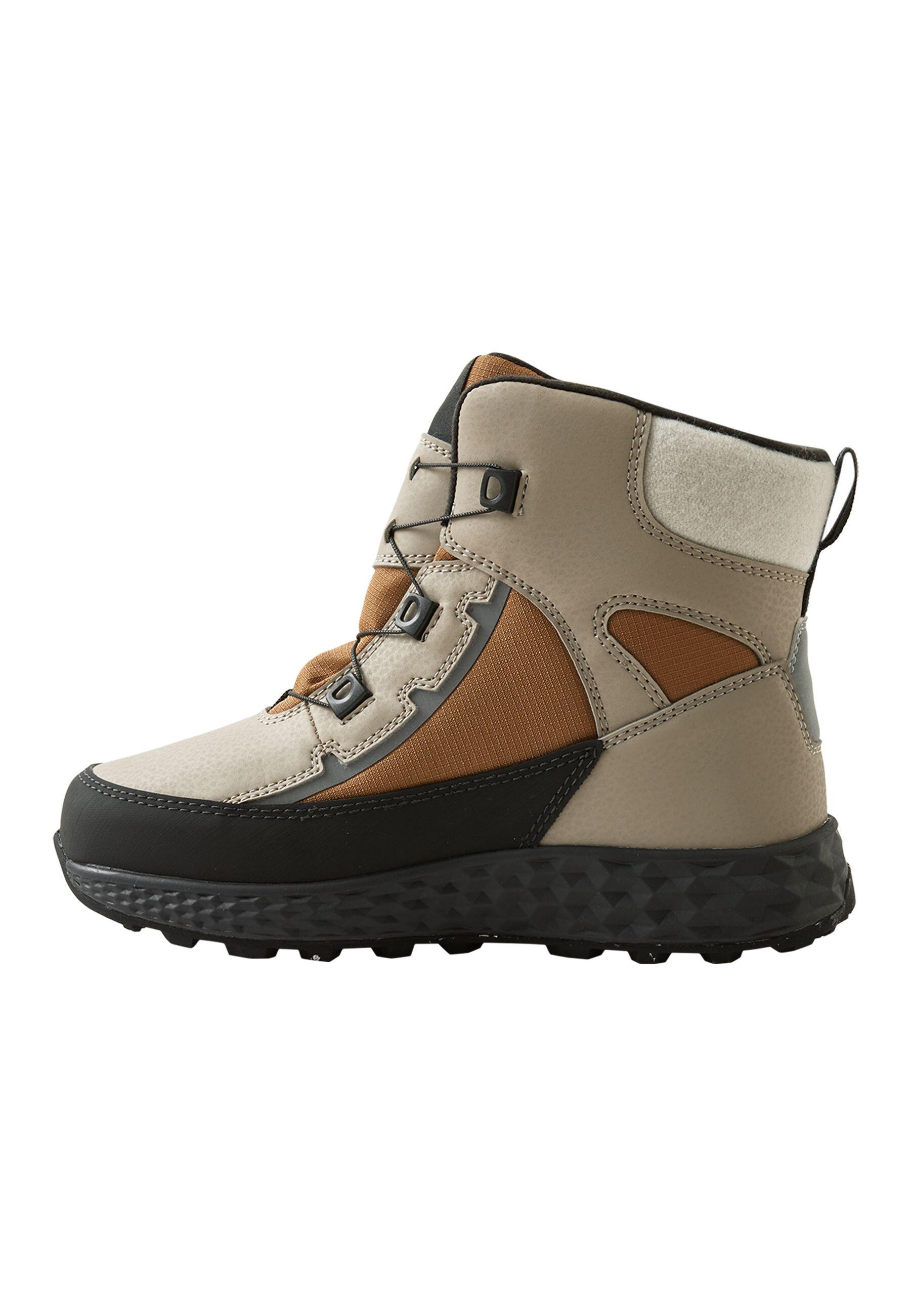ReimaTec Schuhe Winterschuhe Hallava Quicklock - PFAS-frei | PVC-frei 2/8