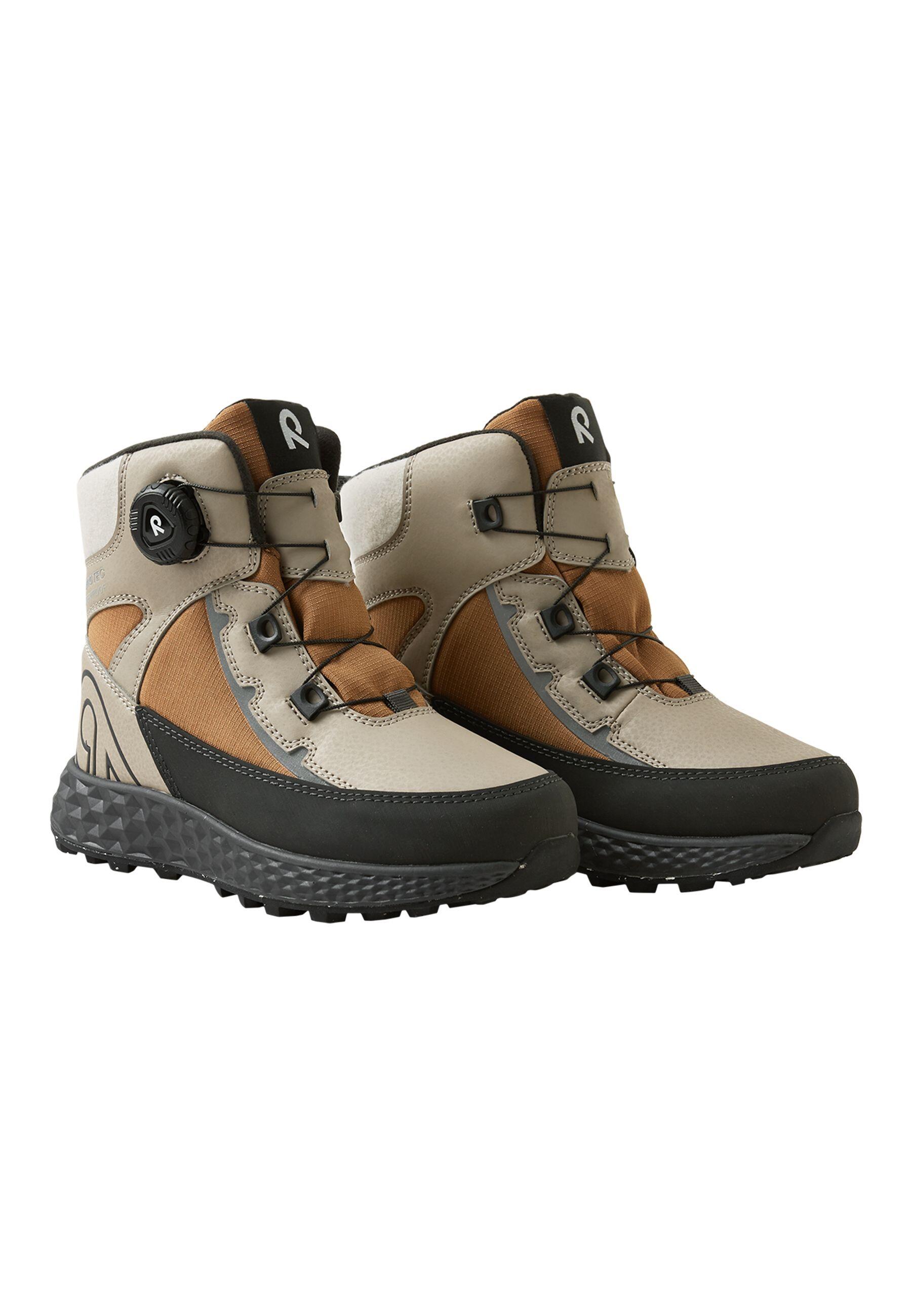 ReimaTec Schuhe Winterschuhe Hallava Quicklock - PFAS-frei | PVC-frei 4/8