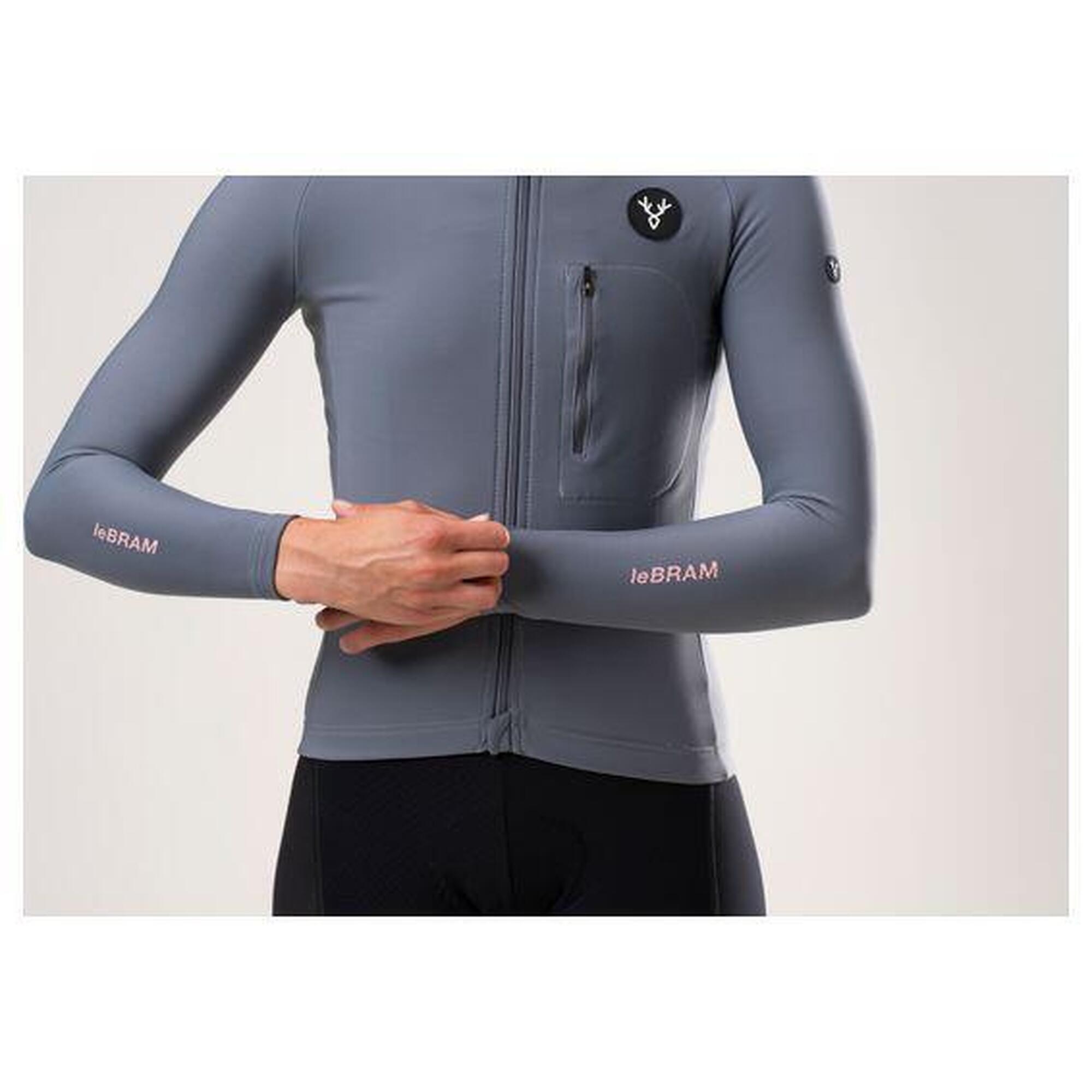 Maillot manches longues Femme Specialized - RBX Expert Thermal - Vélo dayak
