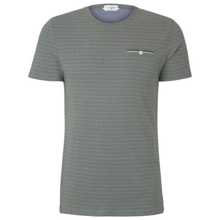 Tom Tailor Smart Touring T-Shirt für Männer