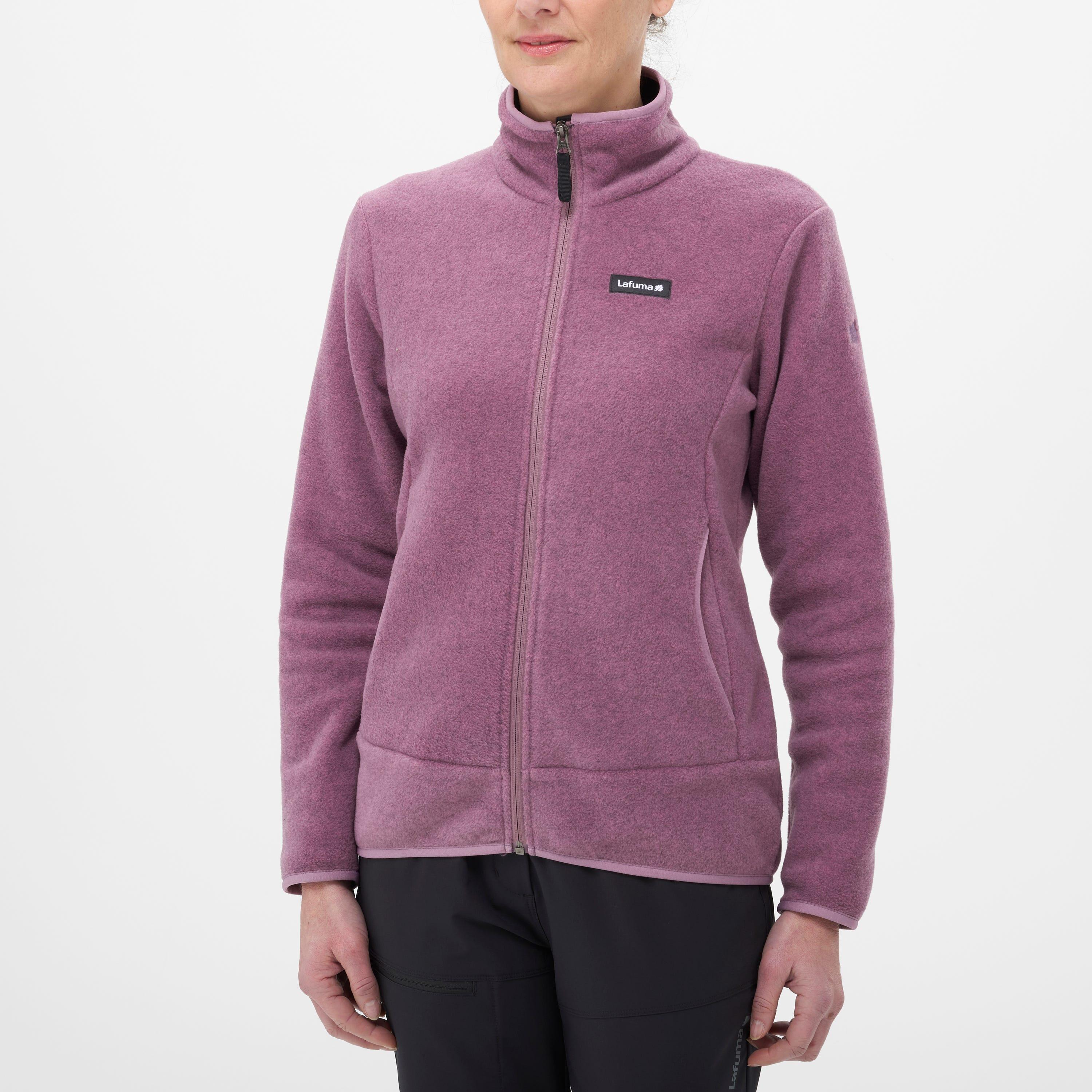 Fleece für Damen Lafuma Sherpa 3/5