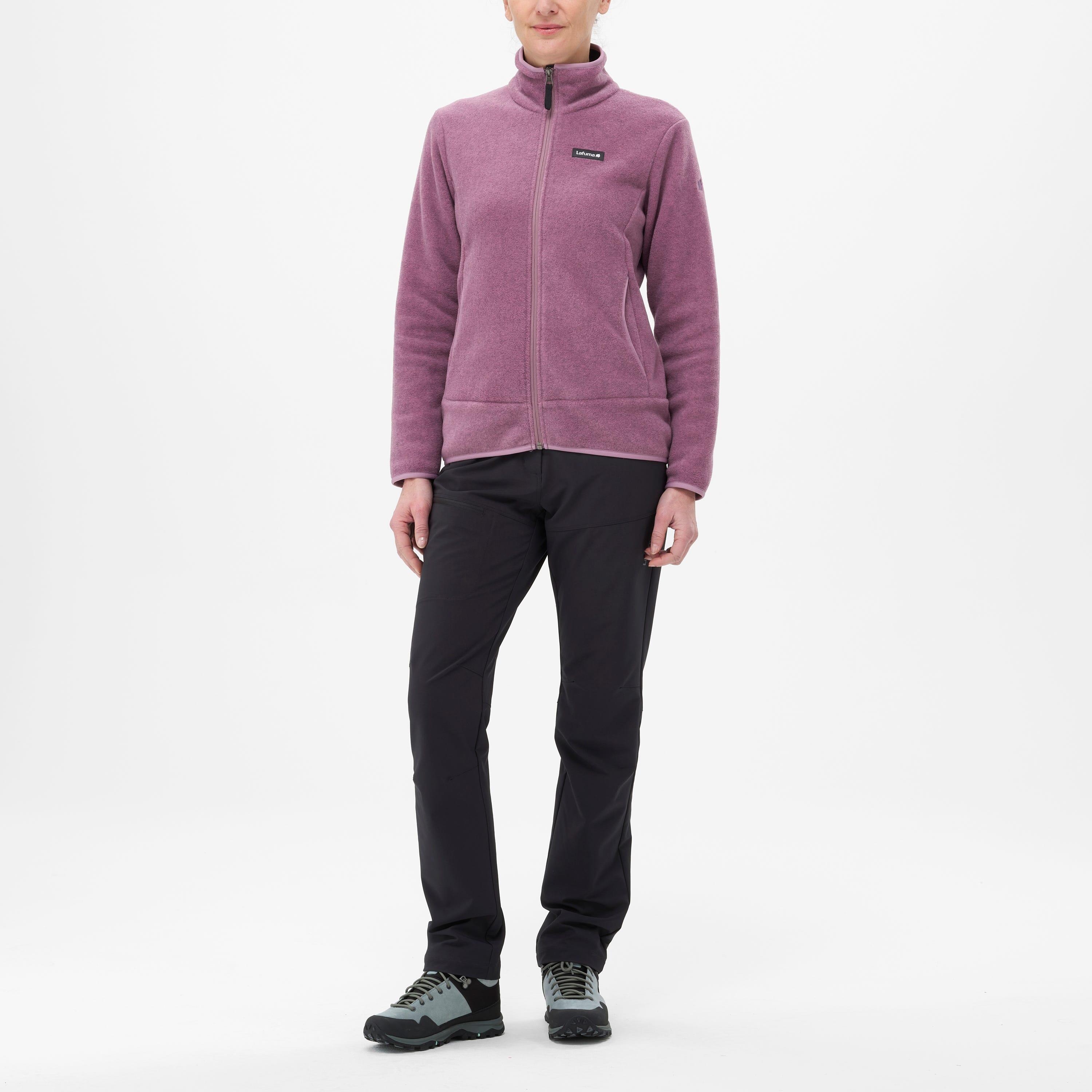 Fleece für Damen Lafuma Sherpa 2/5