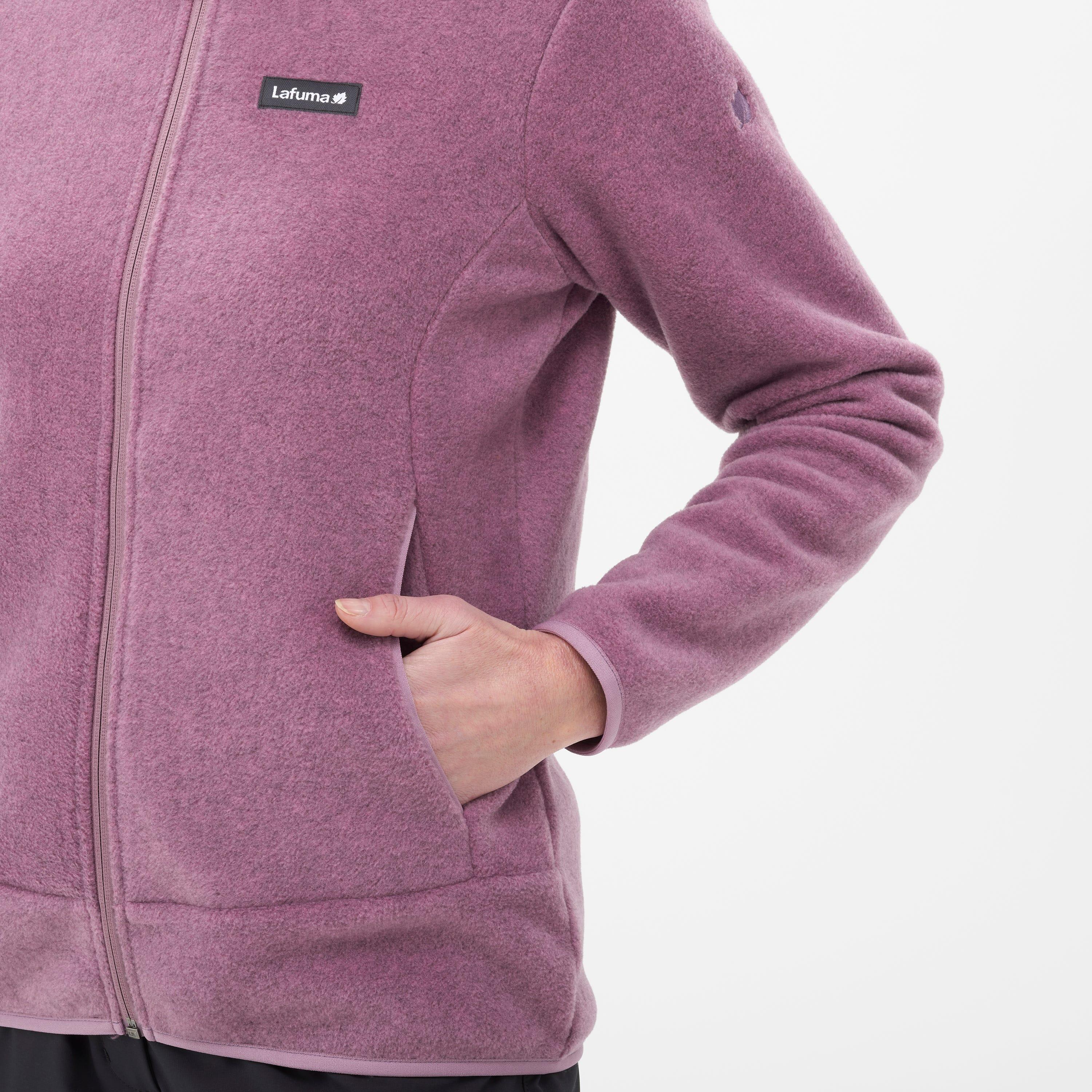 Fleece für Damen Lafuma Sherpa 5/5
