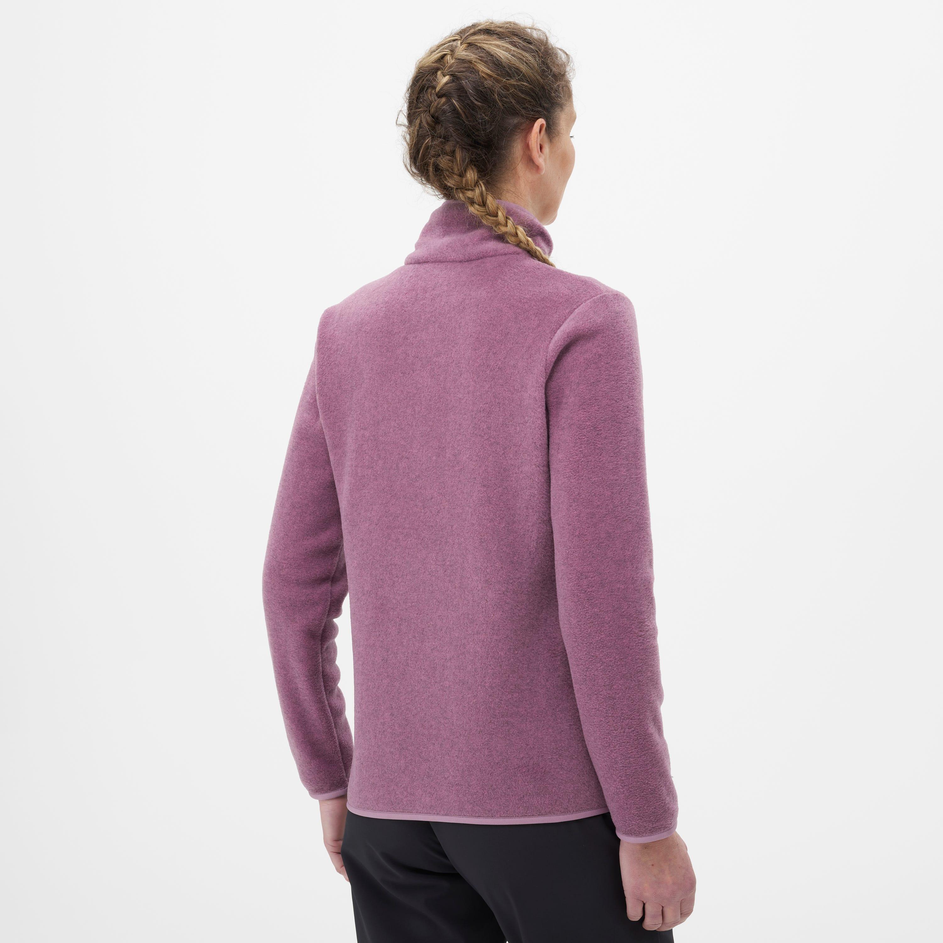 Fleece für Damen Lafuma Sherpa 4/5