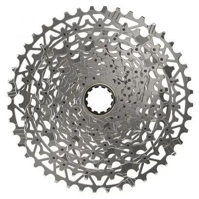 Cassette XG-1251 D1 Silver 12 Speed 10-44