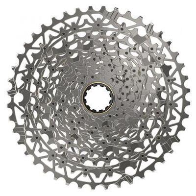 Cassetta SRAM XPLR XG-1251 12 velocità 10–44T (XDR)