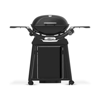 Barbecue a gas Weber Q2200N con carrello