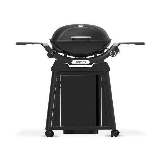 Barbecue a gas Weber Q2200N con carrello