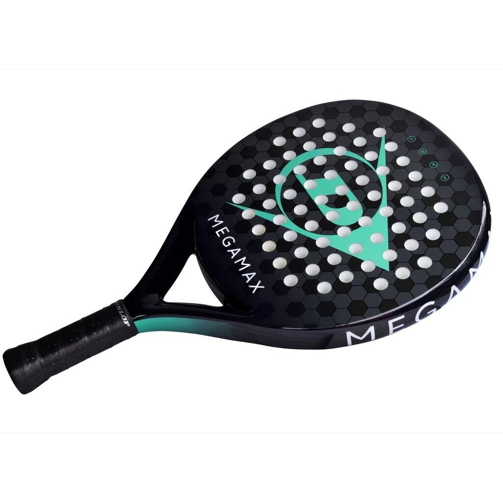Dunlop Megamax Negro 3/3