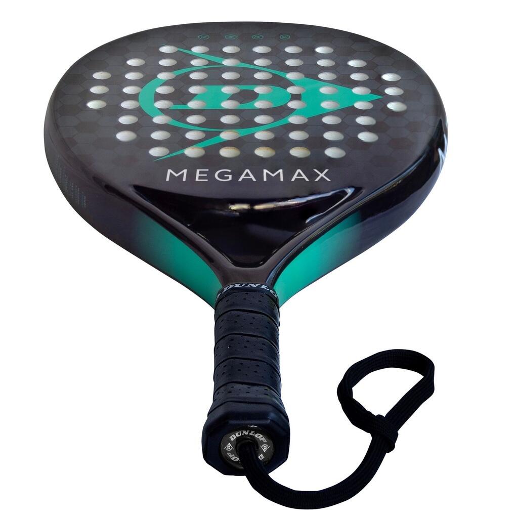 Dunlop Megamax Negro 2/3