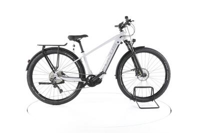 Refurbished - Focus Aventura 6.7 Trekking E-Bike - Sehr gut