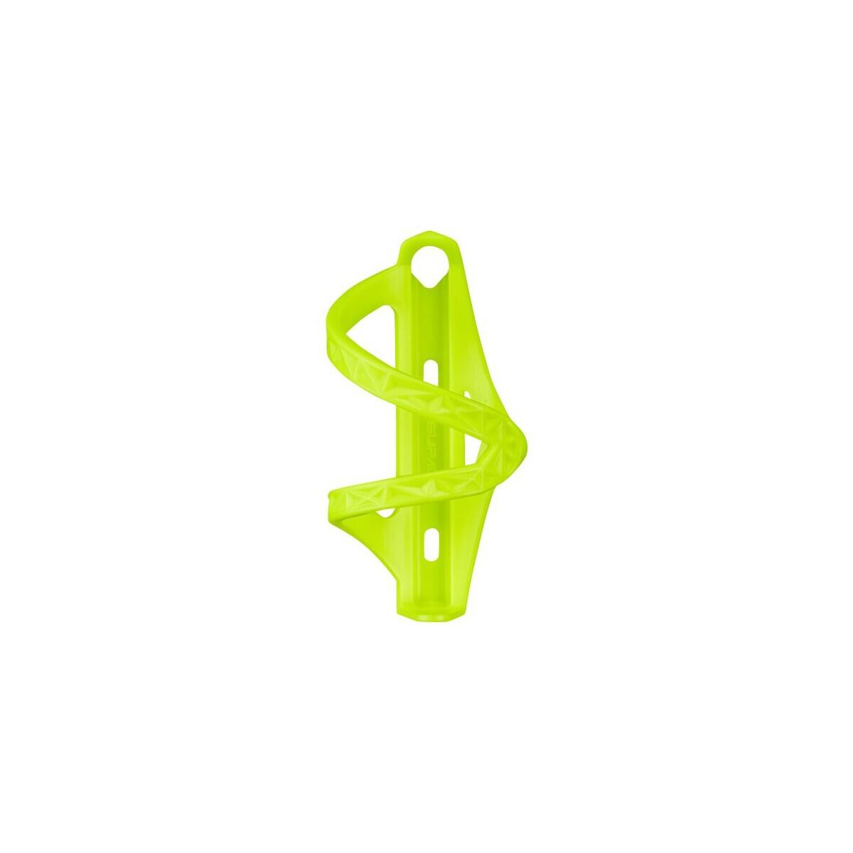 Supacaz - Porte Bidon Droite Supacaz Side Swipe Poly - Porte-bidon - Jaune - Taille Unique - Decathlon