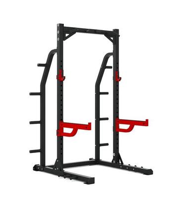 Half Rack RH80 Professionale
