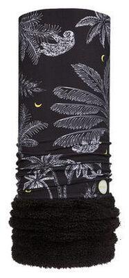 Cairn Malawi Polar Plush Junior Halswärmer Gelb