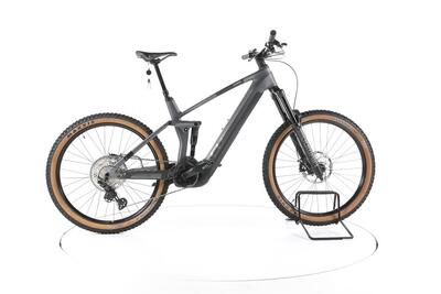 Refurbished - Cube Stereo Hybrid 160 HPC Race E-Bike Carbon - In gutem Zustand