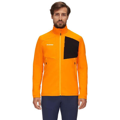 Mammut Madris ML Herren-Trekkingjacke