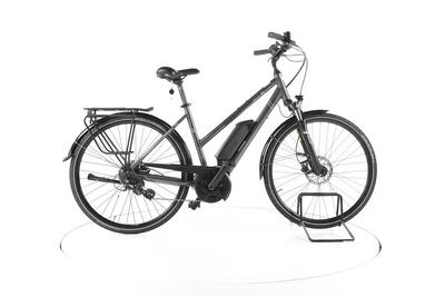 Tweedehands - triumph e-bird ultra (99593) trekking e-bike - goed