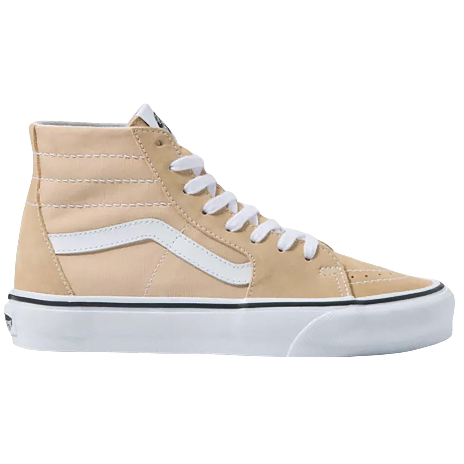 VANS Women's Trainers Vans Sk8-Hi Tape