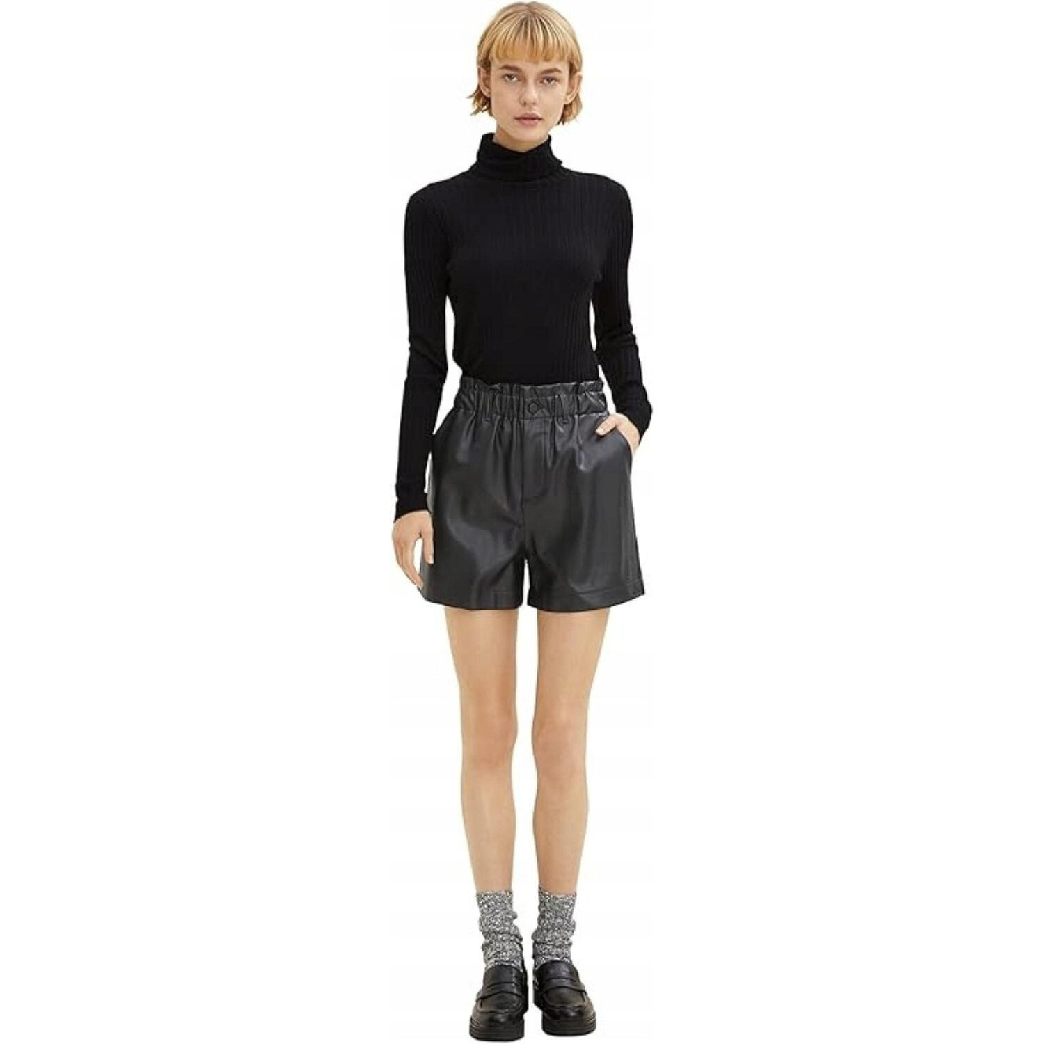 Pantalones cortos de senderismo para mujer Tom Tailor 4/5