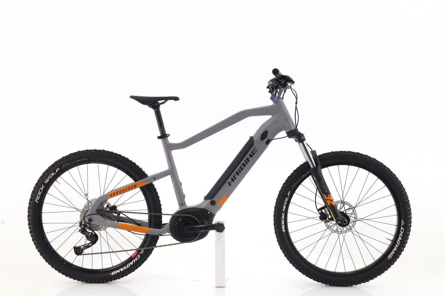 HAIBIKE MTB ricondizionata ·  Hardseven 4 · Buone condizioni