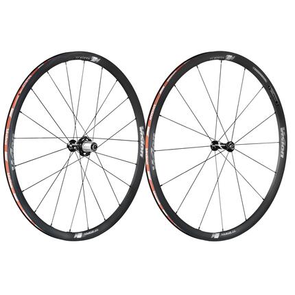 Wielen met banden Vision Trimax 30 kbs tl xdr