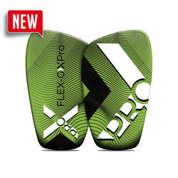 Protège-tibias Gearxpro FLEX-GXPro