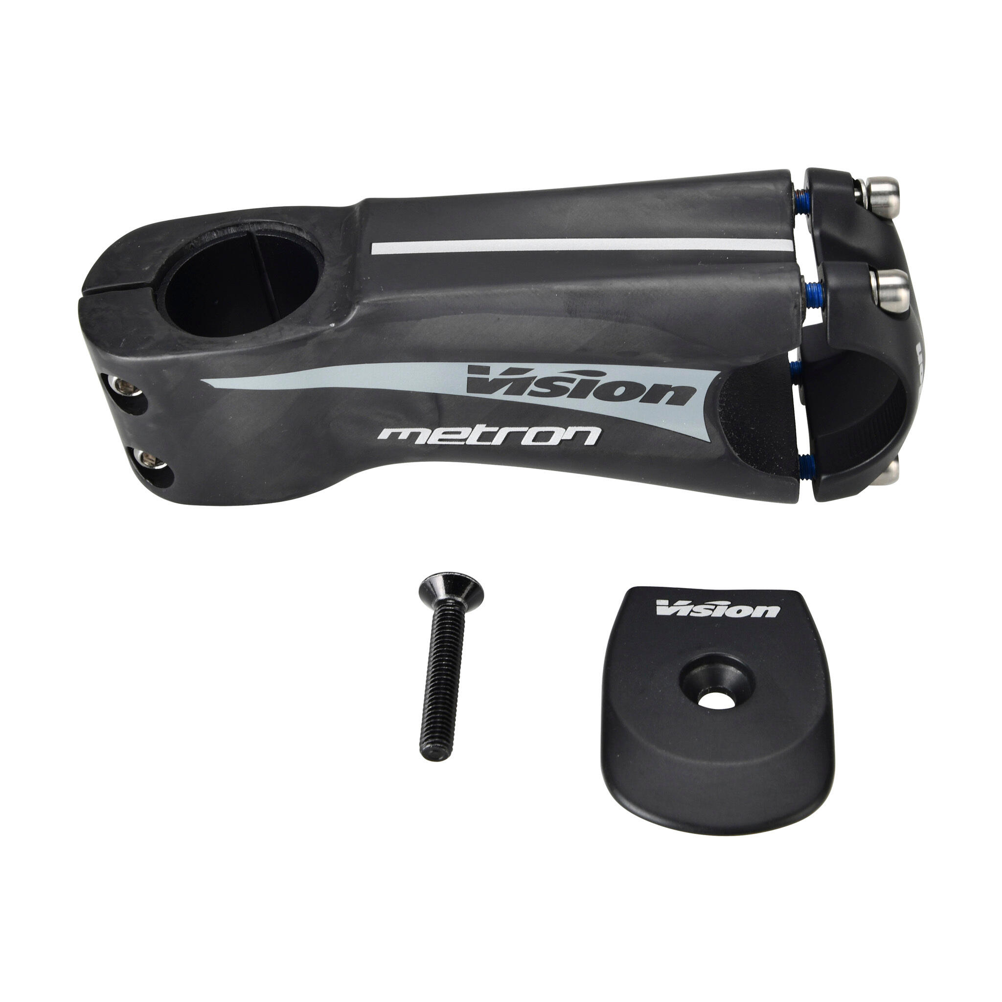 Potence Vision Metron 120mm -6° 3/4