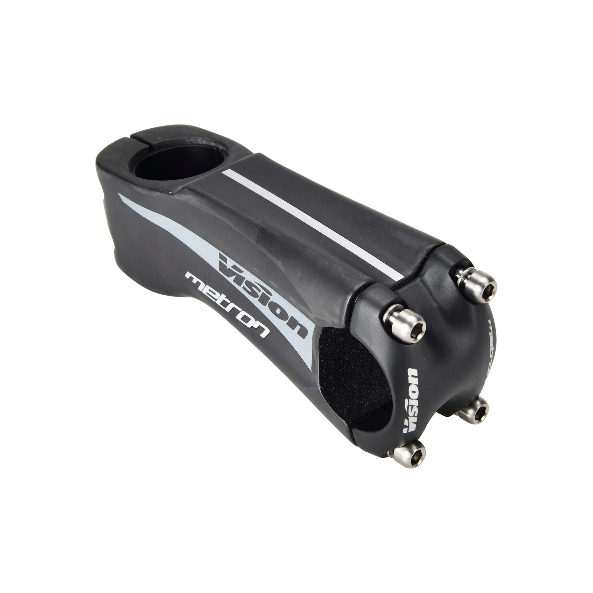 VISION Stem Vision Metron carbone 120mm -6°