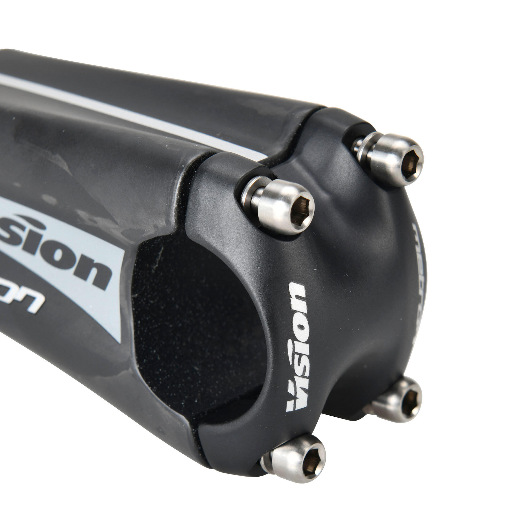 Potence Vision Metron 120mm -6° 4/4