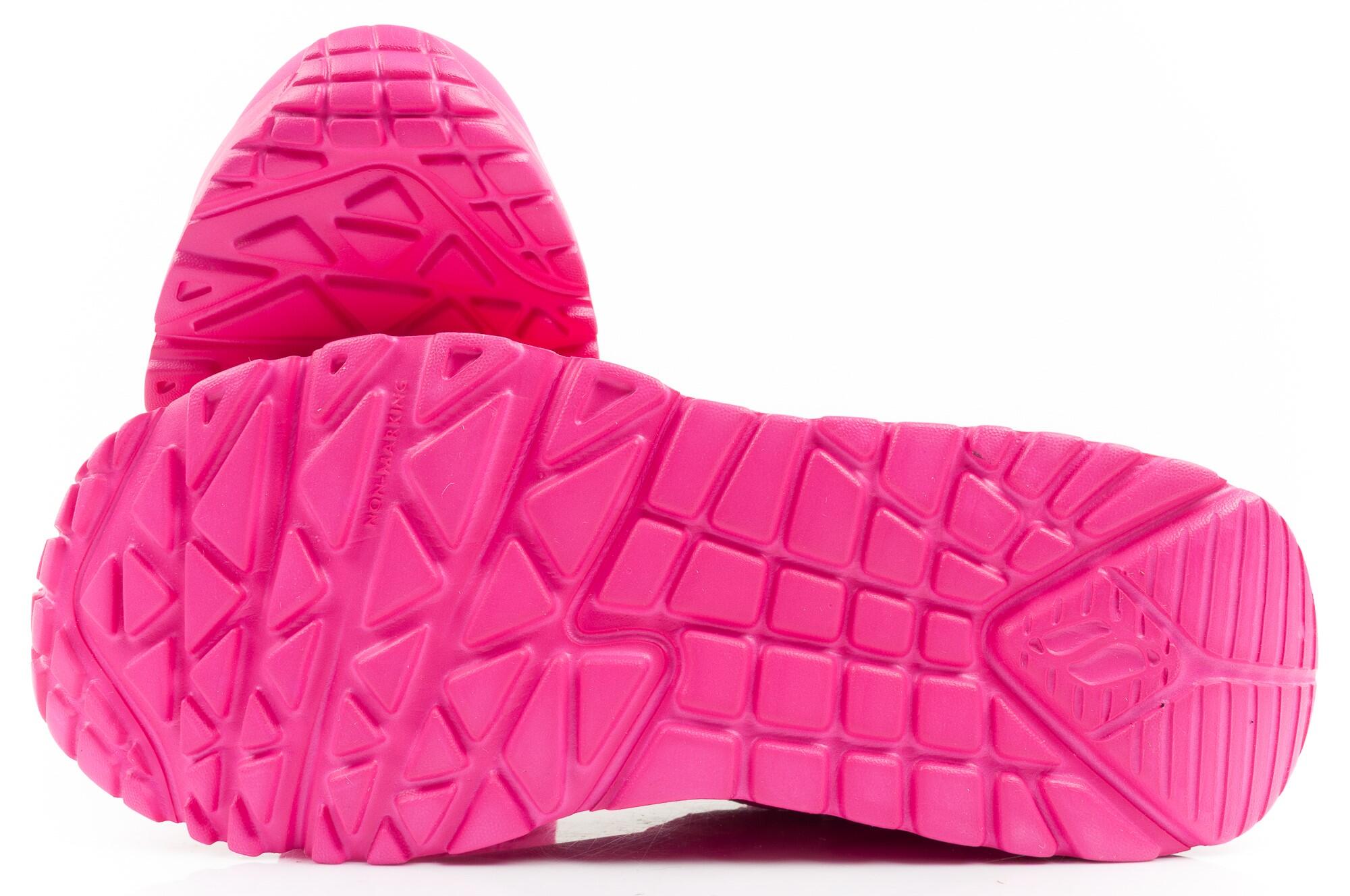 Fashion/sportswear for Boys Skechers Fuchsia 6/7