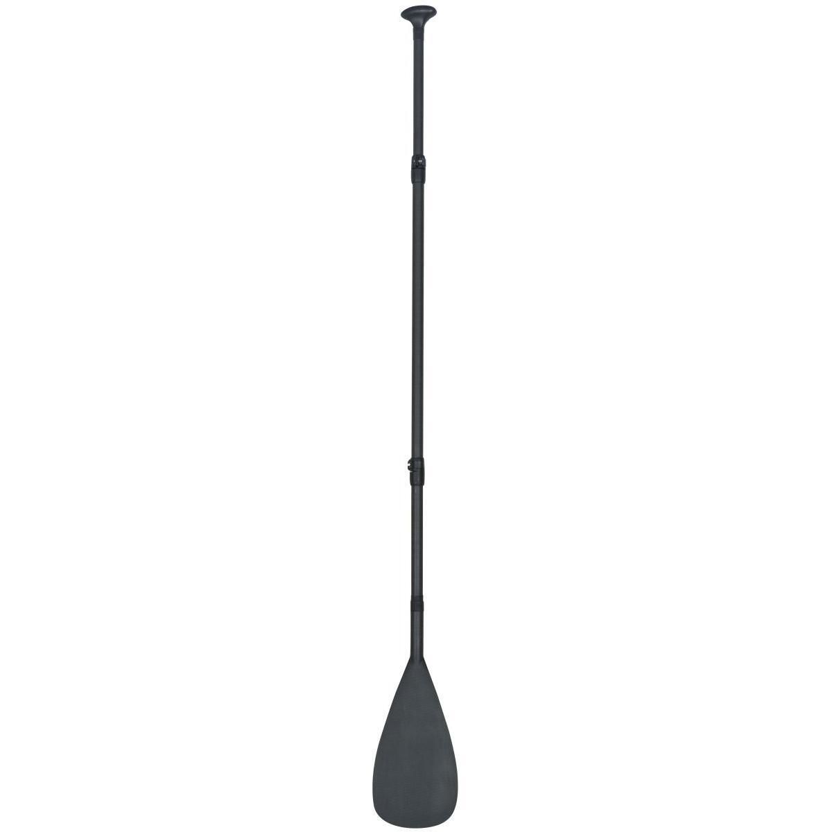 Pagaj do Stand Up Paddle Enero składany regulowany 165-208 cm 3-częściowy 4/6