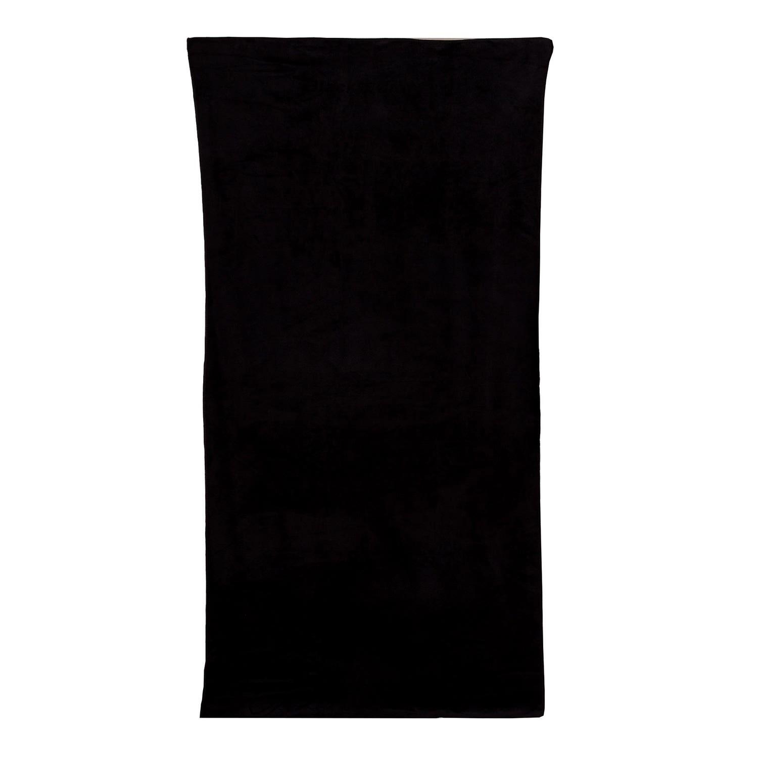 Toalha Black Crown Sweet Preto 3/5