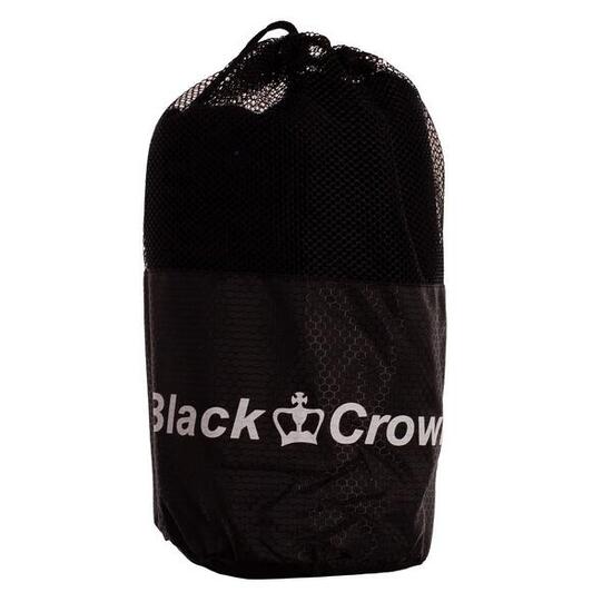 TOWEL BLACK CROWN SWEET BLACK