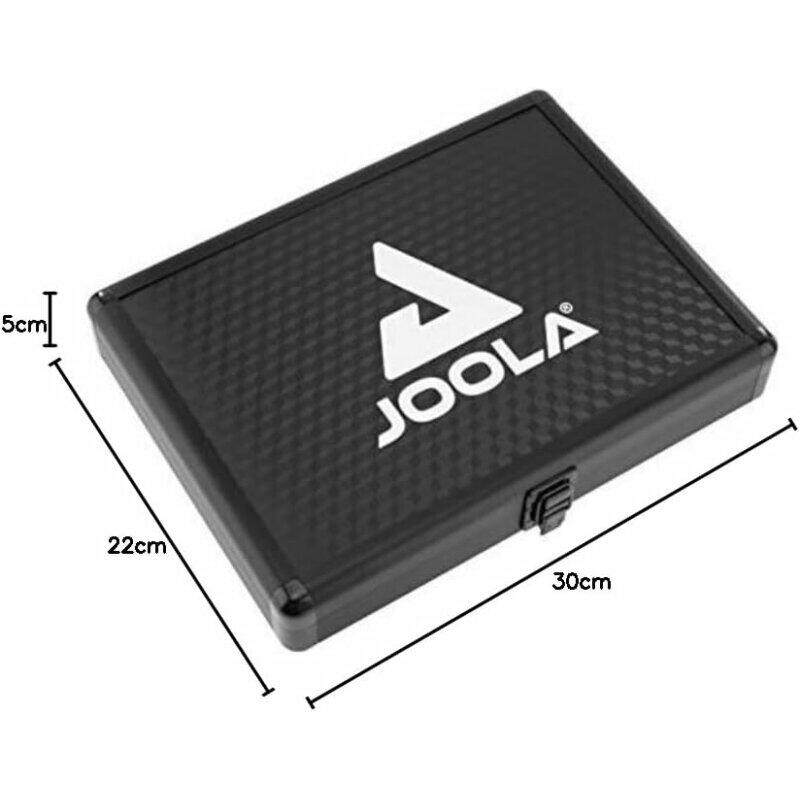 Obal na pálku JOOLA Alu Case 3/6
