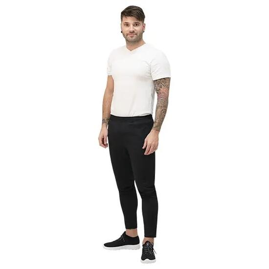 Pantalon Dilan Enfant Noir 4 Años