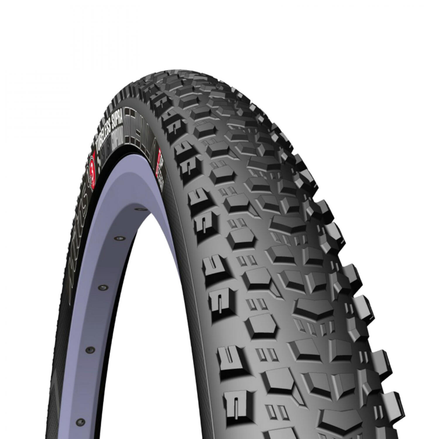MITAS Pneumatika Rubena Tyres Ocelot