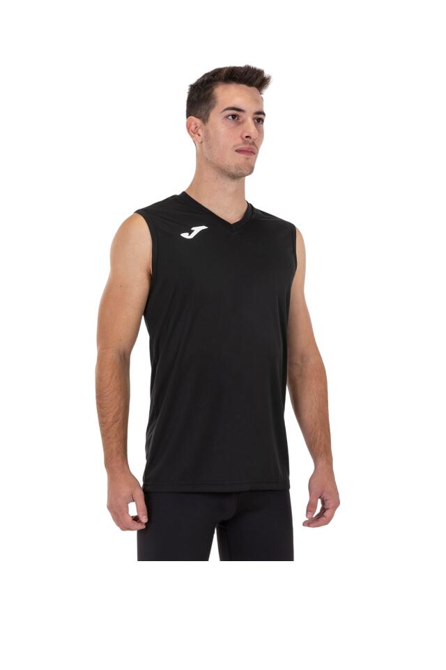 Maiou barbati Joma Combi negru S 3/5