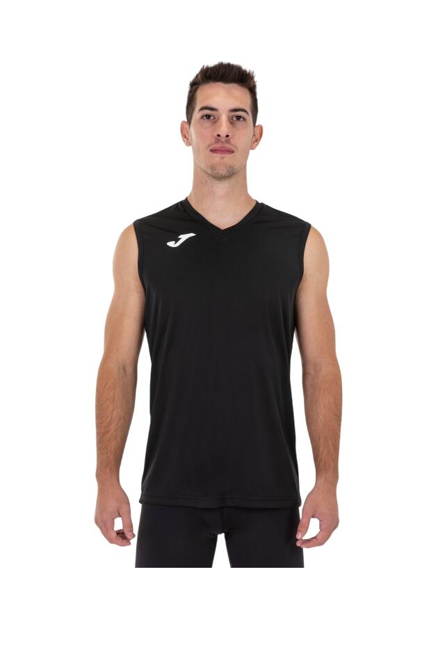 Maiou barbati Joma Combi negru S 4/5